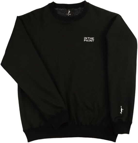 破格値！新品インザペイント スゥエット上下 楽天市場】インザペイント IN THE PAINT スウェット上下セット