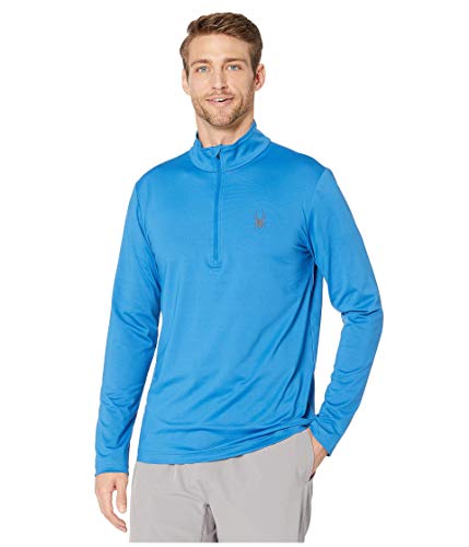 Image of Spyder Men's Prospect Zip T-Neck