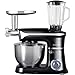 ROBOT DA CUCINA IMPASTATRICE 3 FUNZIONI PLANETARIA