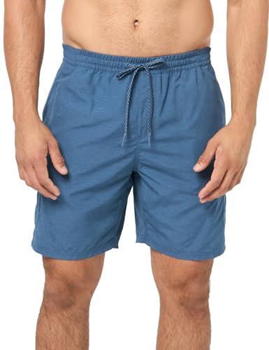 Quiksilver Men's Standard Balance 18 Volley Boardshort Swim Trunk