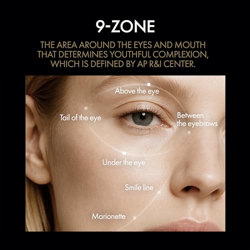 AP Beauty (by AMOREPACIFIC) Prime Reserve Retrinity Eye & Expression Cream 0.67 fl. oz., Anti-Aging Eye & Mouth Treatment, Firming, Hydration, Reduce Look of Fine Lines & Wrinkles, Reduce Puffiness — view 4
