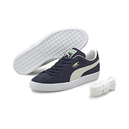 PUMA Herren Wildleder Classic Xxi Leichtathletik-Schuh - Image 4
