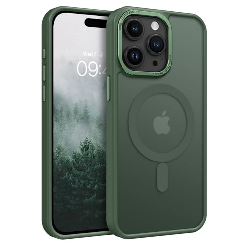 Coque iPhone 15 Pro Max antichoc pour sécuriser vos déplacements