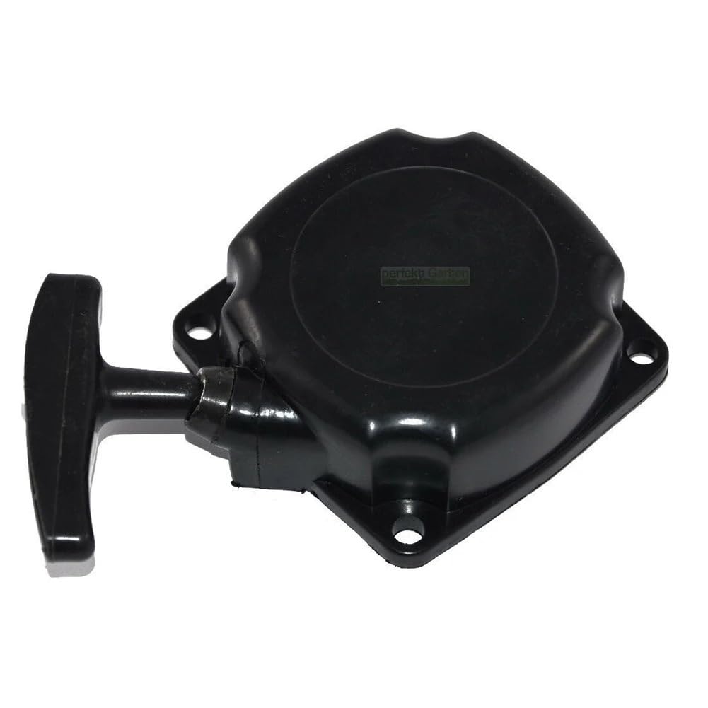 Attrezzi da Giardino Parti Pull Starter Auger 1 pz Accessori Lancia decespugliatore Parti del Tosaerba Sostituisci la Sostituzione delle Parti
