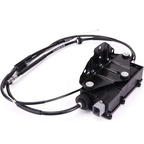 Actuador de freno de mano para BMW X5 E70 y X6 E71 mecanismo de estacionamiento eléctrico