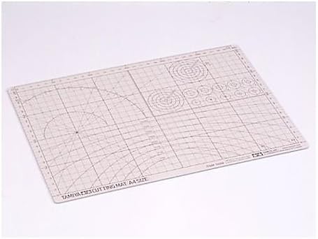 Cutting Mat (A4), Fits TAM74056