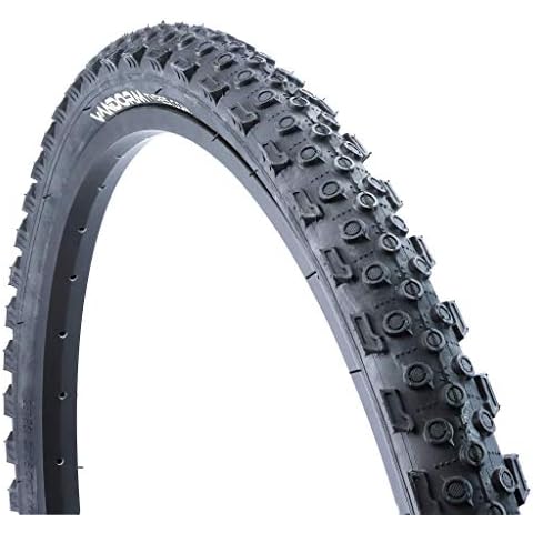 Vandorm Storm 24" x 2.10" MTB Tyre - MRRP £10.99 Cover