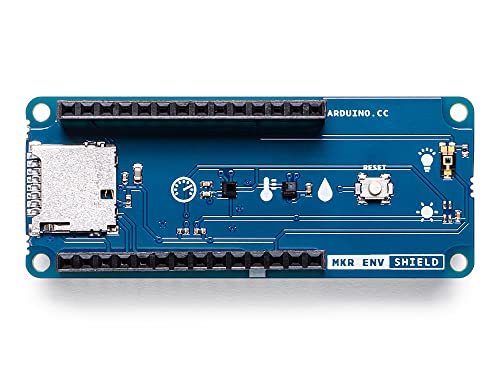 Arduino MKR ENV Shield rev2 [ASX00029]