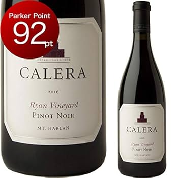 roy　カレラ ライアン・ヴィンヤー 2016 ブラックスミス5 カレラ ライアン (2016) | ピーロート・ジャパン ハイエンド