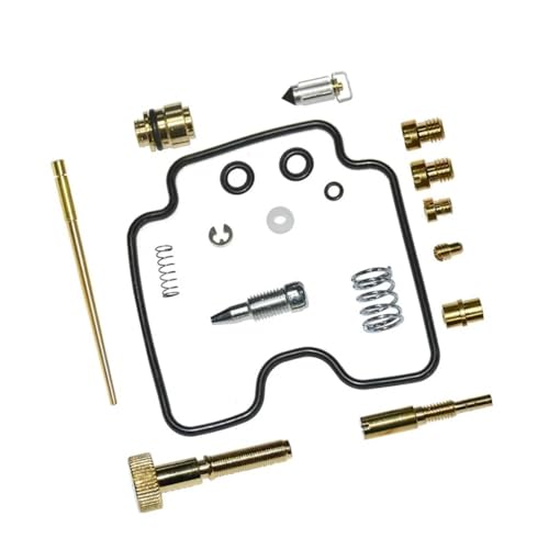 Kit reconstruction carburateur 500 pour vos sorties tout-terrain