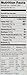 Lindt Excellence A Touch of Sea Salt Dark Chocolate Bar, 3.5oz (Pack of 6)