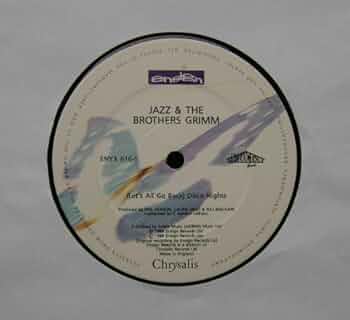 Amazon.com: Just The Way You Like It-12
