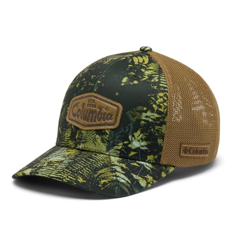 Image of Columbia Men's Colm Mesh Ball Cap