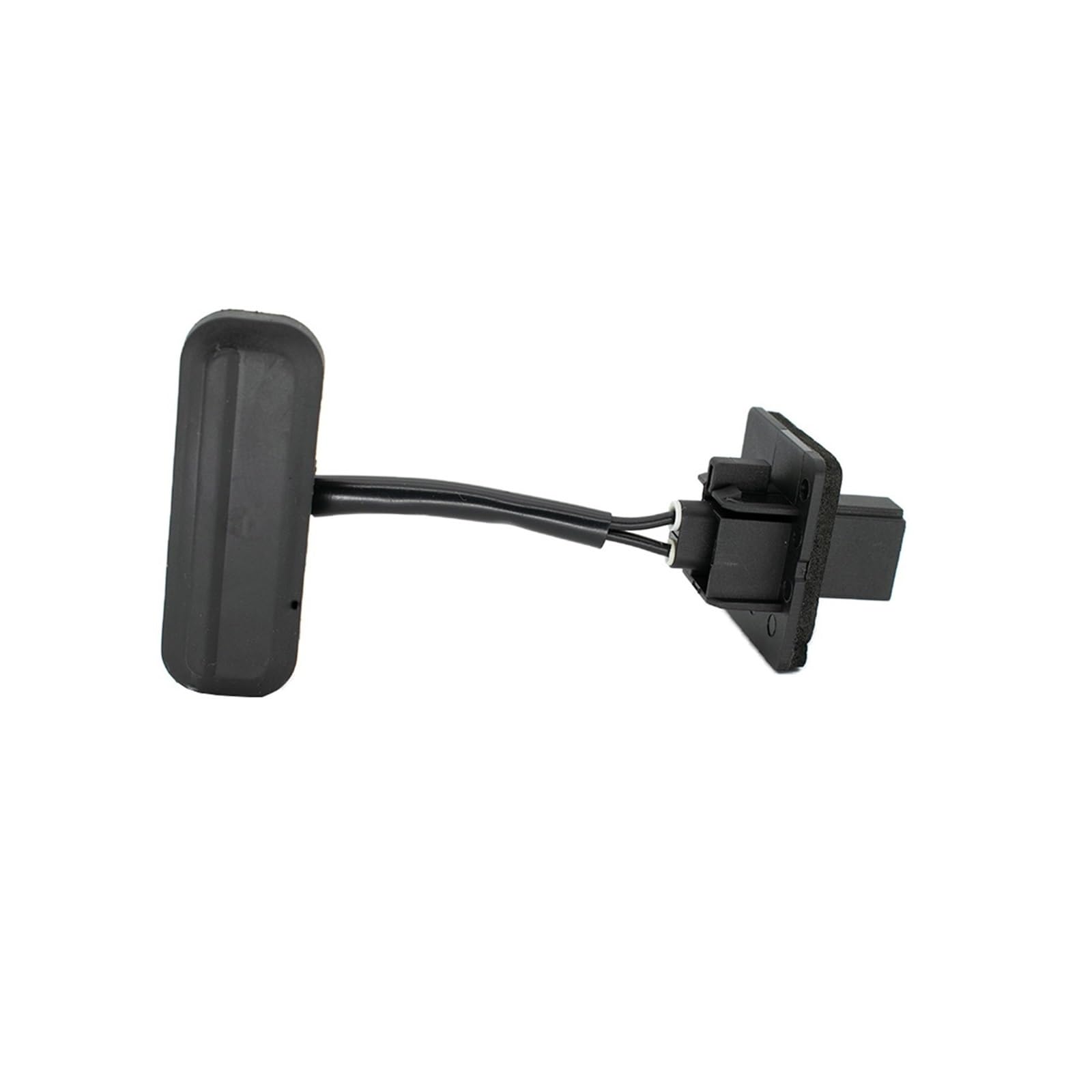 Serrure de coffre de voiture et bouton poussoir hayon Opel Insignia