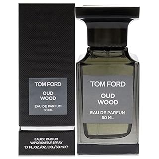 Oud Wood by Tom Ford Eau De Parfum For Men 50ml