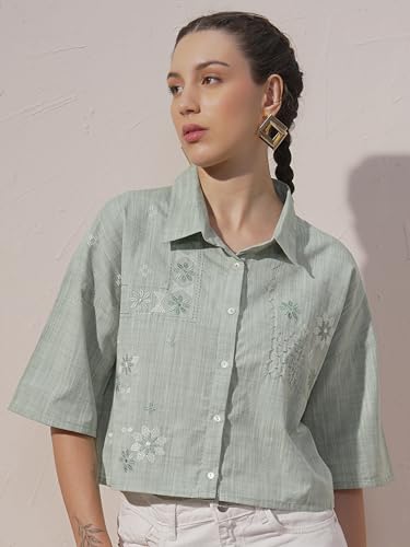 Image of Vishudh Women Shirt