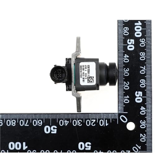 Caméra de recul Jeep Grand Cherokee 2016-2022 connecteur d'origine 68367609AA - 6