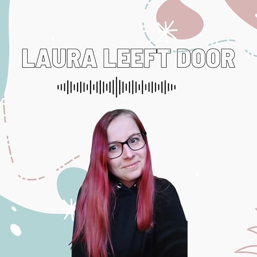 『Laura leeft door』のカバーアート
