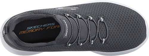 Image of Skechers Dynamight' Sneaker Charcoal 8.5 B(M) US