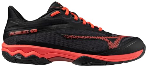 Image of Mizuno Mens Wave Exceed Light 2 Ac