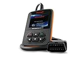 Dank kostenlosen Updates bleiben Sie immer auf dem neueste Stand und das ohne Leasing-, Miet- oder Update-Gebühren. Das Diagnosegerät, sowie das Handbuch sind komplett auf DEUTSCH!