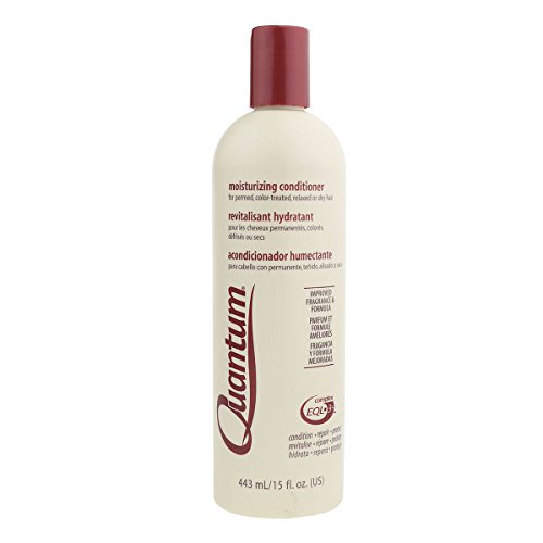 Quantum Moisturizing Conditioner 15oz/443ml