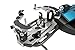 GAMMA Sports Stringing Machines, XLT 6-PT Tennis Stringer, Xtra Large, Electronic Stringing Machine, Includes Stringing Tools, Tennis, Badminton, Squash, Racquetball