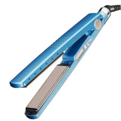 Chapinha Profissional Titanium 5 modos de temperatura