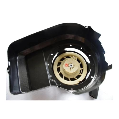 Lanceur de rechange compatible avec moteur B & S 3.75HP 499706 - 2