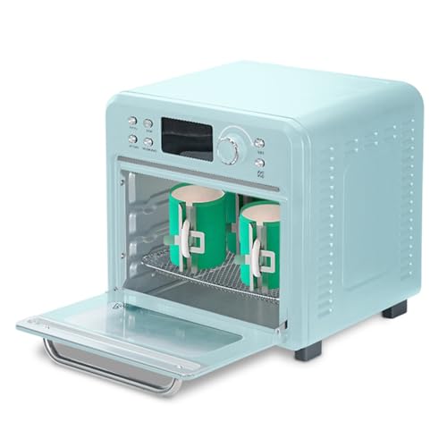 Vituord Horno De Sublimación De 16