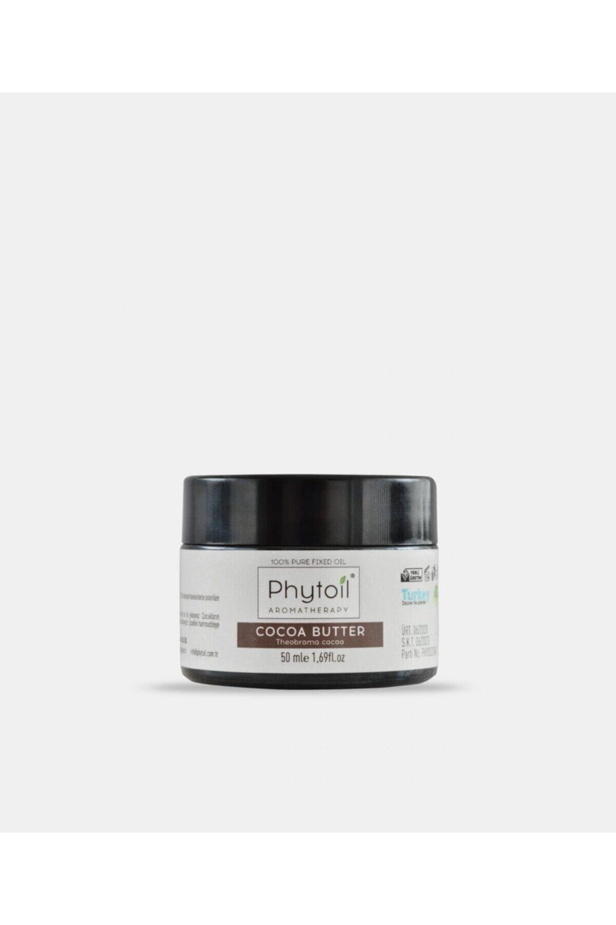 Kakao yağı- COCOA 50 ML phy34
