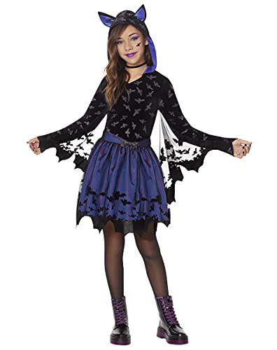 Disfraz de murciélago para niños Spirit Halloween