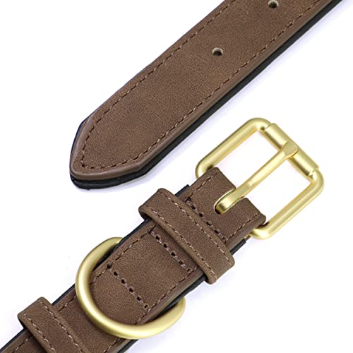 PET ARTIST personalisiert Leder Kristall Hundehalsband mit Bling Name Buchstaben, benutzerdefinierte Funkelnde Strass Hundehalsband für kleine mittlere große