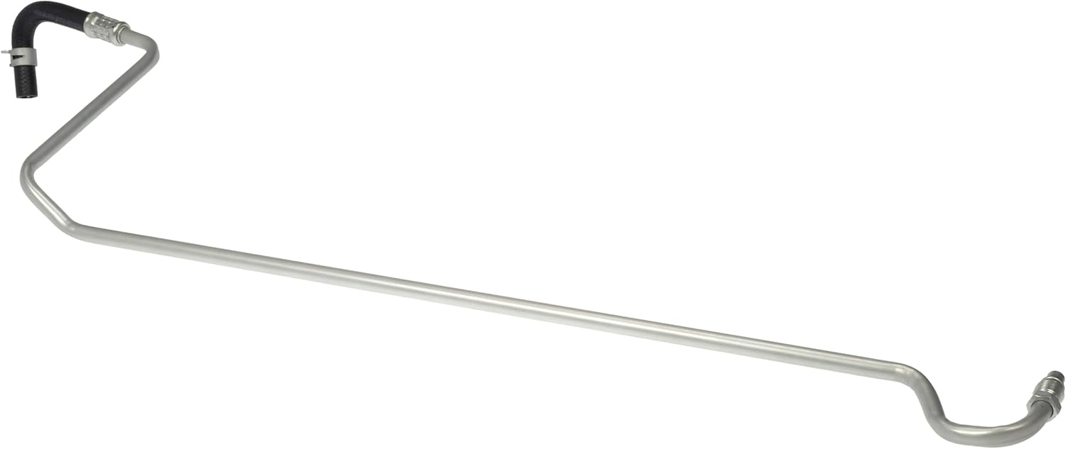 Dorman 724-027 Automatic Transmission Oil Cooler Hose Assembly Compatible with Select Ford Models