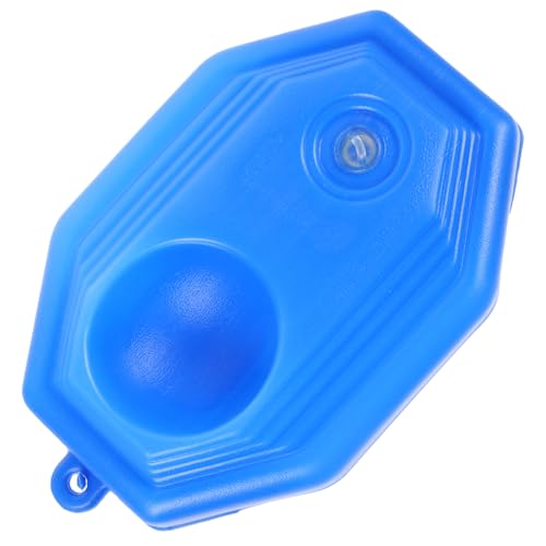 ibasenice Tennis Trainer Tool Self-Training Base Sports Prop for Indoor Practice Tennis Training Stand