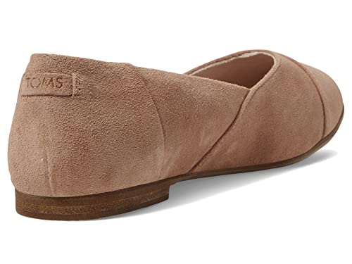 Image of TOMS Women's Jutti Neat Flat