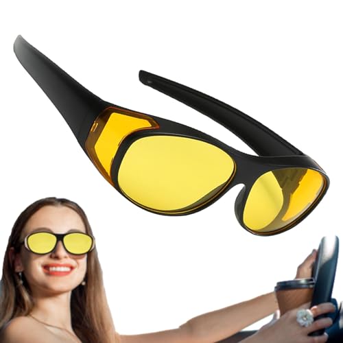 Yulokdwi Gafas de seguridad con luz ultravioleta,Gafas de penetración infrarroja - Gafas de protección con escudo | Gafas protectoras, gafas protectoras para los ojos, gafas de visión nocturna para