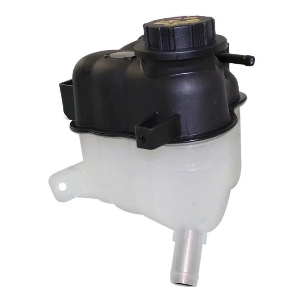 Hbfvz6tw 9C3z8101b Car Engine Coolant Expansion Pot With Cover Ag1z8a080s For 2011-2019