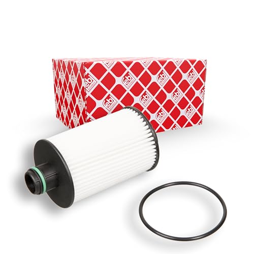 FEBI BILSTEIN Filtro olio Febi 100361 Blocco di motore