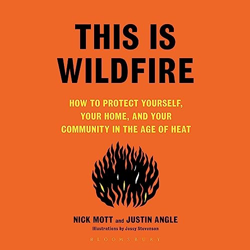 This Is Wildfire by Nick Mott, Justin Angle episode artwork