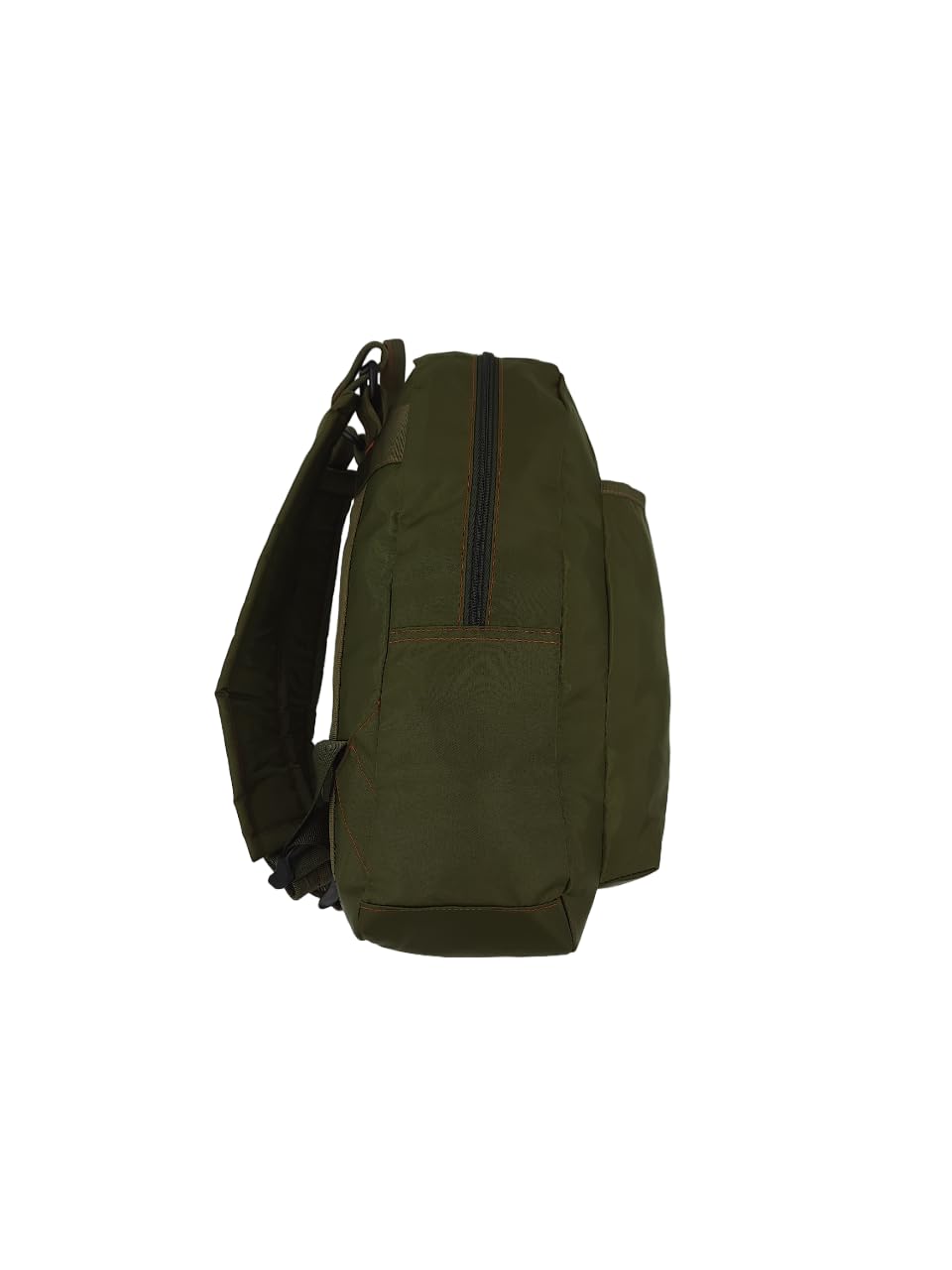 Avirex Zaino in Nylon Impermeabile con Spallacci Regolabili e Portachiave Rimovibile, Collezione Post, PST06