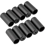 ノグチ(NOGUCHI) シフトアウターキャップ [10個入り] ブラック 161010