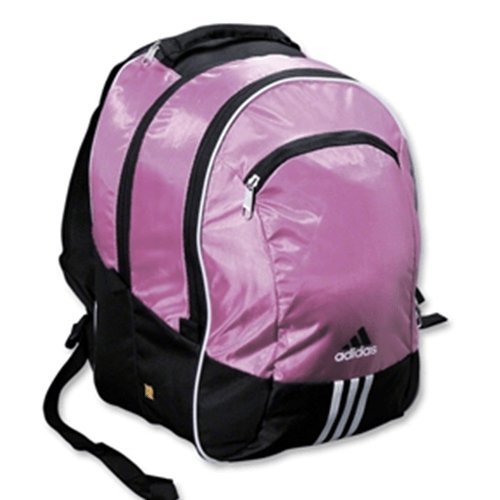 Image of Striker Team Sports Backpack for soccer and more, workout bag for men and women