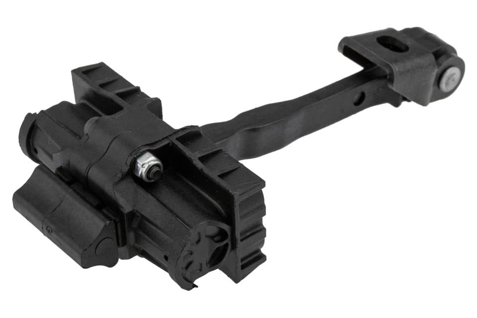 Loquet de porte VW UP pour sécuriser vos trajets urbains quotidiens 11-