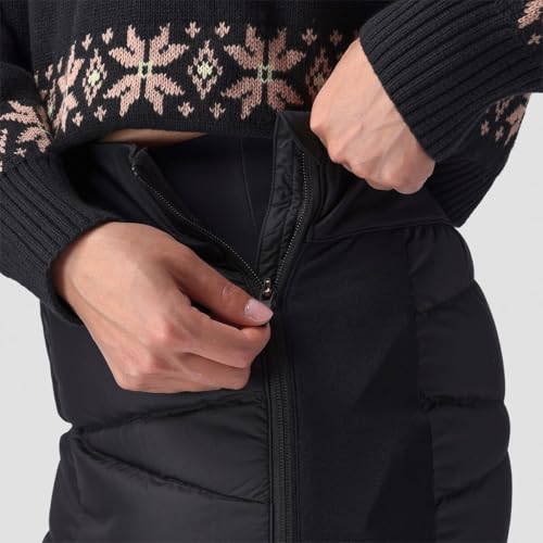 Backcountry, Stansbury Allied Down Skirt - Women's3