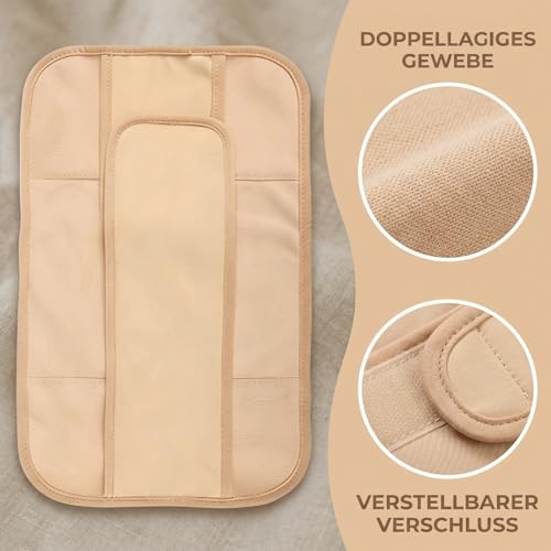 Aufbewahrungstasche, Verstellbares Design Wiederverwendbares Aufbewahrungstasche Set
