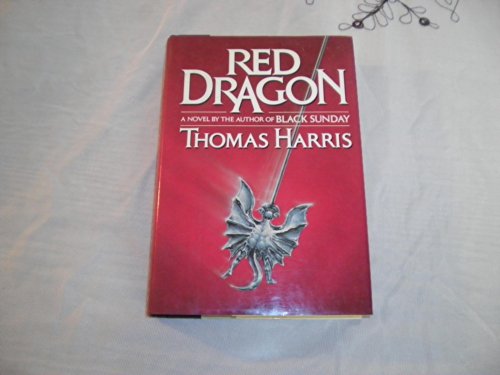 Red Dragon B002JY7NBY Book Cover