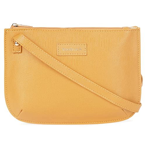 Fastrack Womens Western (Mustard) (B0BVG5G1SZ) Amazon Price History, Amazon Price Tracker