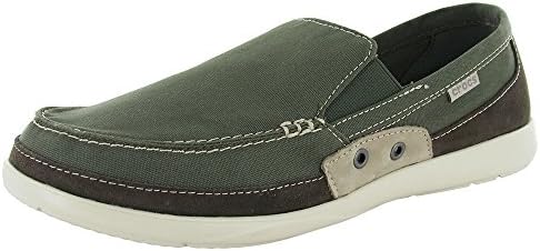 mens walu crocs