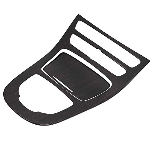 Console centrale, rivestimento della copertura del...